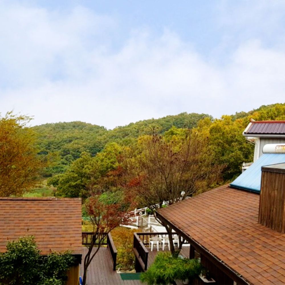 외부,주변전경